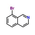8-Bromoisoquinoline