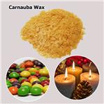 Carnauba Wax