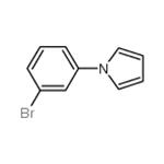 1-(3-Bromophenyl)-1H-pyrrole