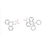 Palladacycle Gen. 3