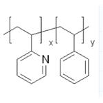 POLY(2-VINYL PYRIDINE)-B-POLYSTYRENE-B-POLY(2-VINYL PYRIDINE)