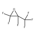 Poly(perfluoropropylene Oxide)