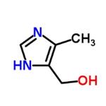 (4-Methyl-1H-imidazol-5-yl)methanol