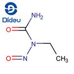 N-NITROSO-N-ETHYLUREA