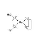 RUTHENIUM II CYCLOOCTADIENE BIS-(2,2,6,6-TETRAMETHYLHEPTANEDIONATE)
