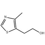  5-(2-Hydroxyethyl)-4-methylthiazole