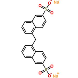 disodium 5,5'-methylenedinaphthalene-2-sulfonate