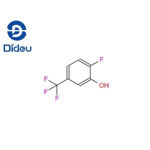 2-Fluoro-5-(trifluoromethyl)phenol