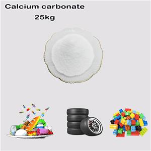 Calcium carbonate