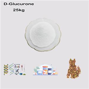 D-Glucurone