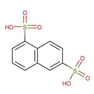 1,6-Naphthalenedisulfonic acid