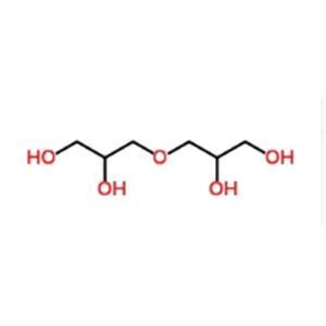 3,3'-Oxydipropan-1,2-diol