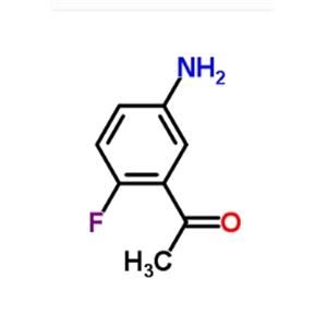 1-(5-Amino-2-fluorophenyl)ethanone