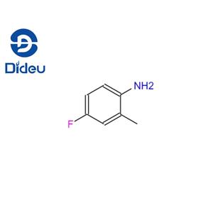 4-Fluoro-2-methylaniline