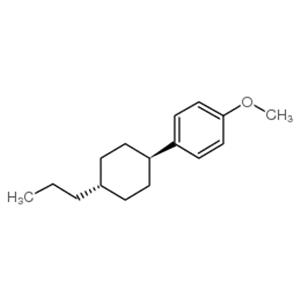 1-Methoxy-4-(trans-4-propylcyclohexyl)benzene