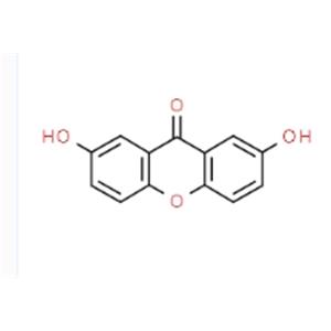 2,7-Dihydroxyxanthone