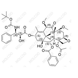 Cabazitaxel Impurity