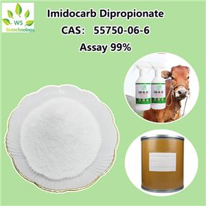 Imidocarb Dipropionate
