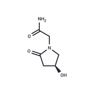 (S)-Oxiracetam
