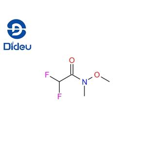 N-METHYL-N-METHOXYDIFLUOROACETAMIDE