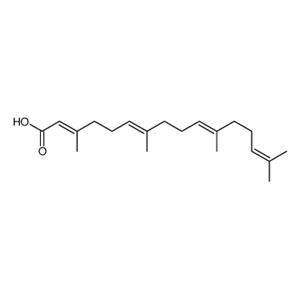 Geranylgeranoic Acid