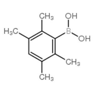 2,3,5,6-tetramethylphenylboronic acid