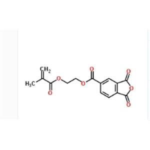 2-(METHACRYLOYLOXY)ETHYL 1,3-DIOXO-1,3-DIHYDROISOBENZOFURAN-5-CARBOXYLATE