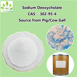 Sodium Deoxycholate