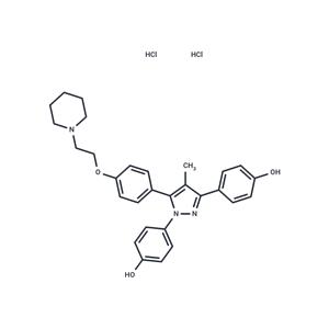 MPP dihydrochloride (289726-02-9 Free base)