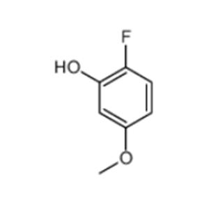 2-Fluoro-5-methoxyphenol