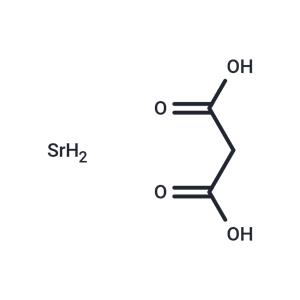 Strontium Malonate