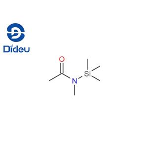 N-Methyl-N-(trimethylsilyl)acetamide
