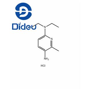 N2,N2-diethyl-6-methylpyridine-2,5-diamine dihydrochloride