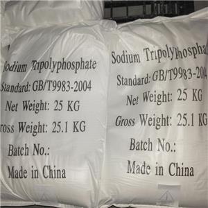 Sodium tripolyphosphate