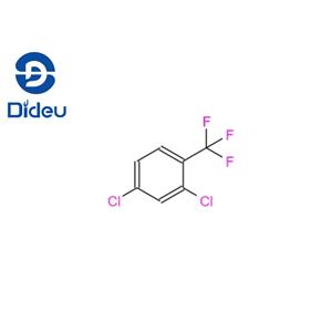 2,4-Dichlorobenzotrifluoride