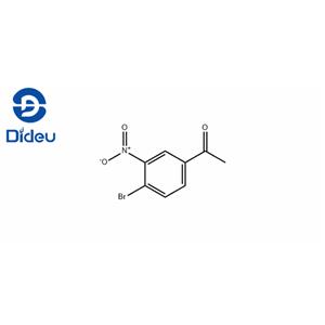 4'-Bromo-3'-nitroacetophenone