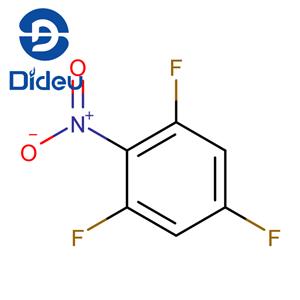 1,3,5-Trifluoro-2-nitrobenzene
