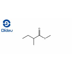 S-Methyl 2-methylthiobutyrate