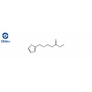 METHYL 3-(FURFURYLTHIO)PROPIONATE