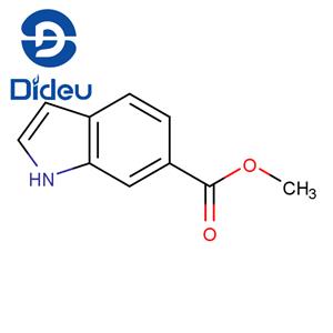 Methyl indole-6-carboxylate