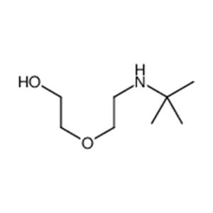 2-[2-(tert-butylamino)ethoxy]ethanol