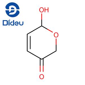 6-hydroxy-2,3-dihydro-6H-pyrano-3-one