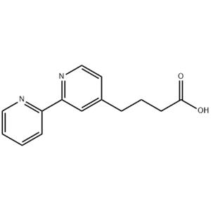 4-(3-Carboxypropyl)-2,2'-bipyridine
