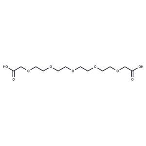 HOOCCH2O-PEG4-CH2COOH
