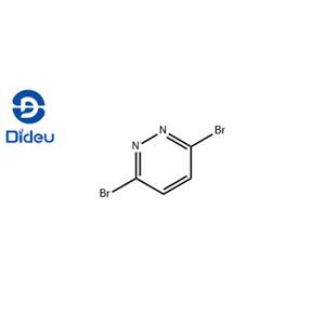 3,6-Dibromopyridazide