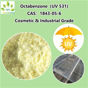 Octabenzone（ UV 531）