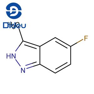 5-fluoro-3-methyl-2H-indazole