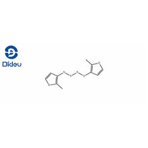 Bis(2-methyl-3-furyl)tetrasulfide