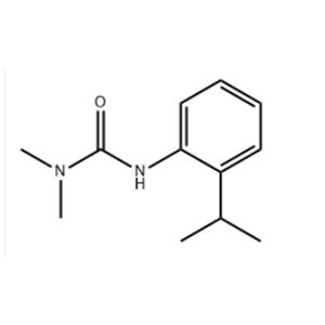 3-(2-Isopropylphenyl)-1,1-dimethylu
