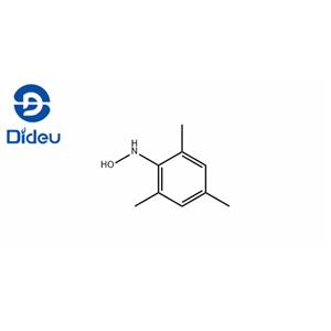 Benzenamine,  N-hydroxy-2,4,6-trimethyl-